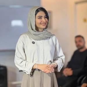 عشق آگاهی حضوری