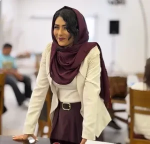 دوره عشق آگاهی